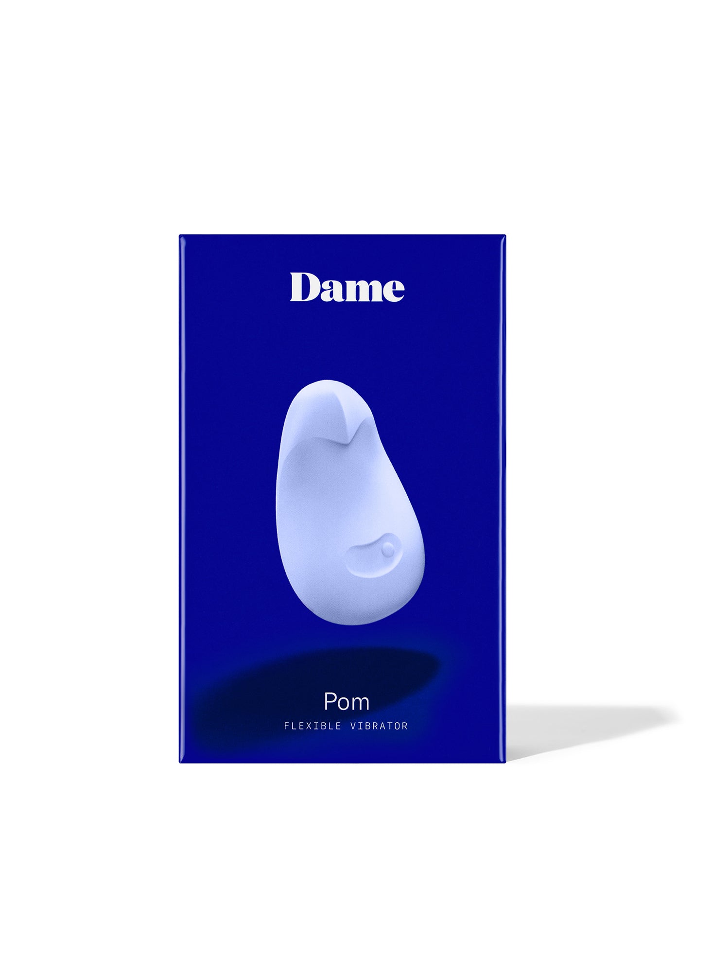 Dame Pom