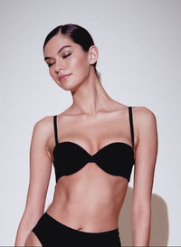 Le Stretch Micro Multi-Way Bra