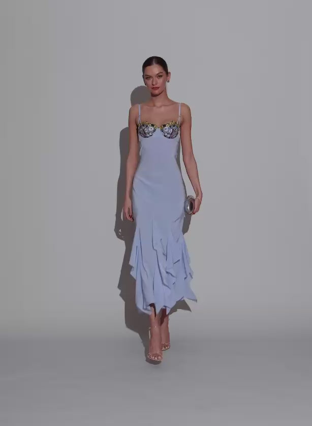 eden gown