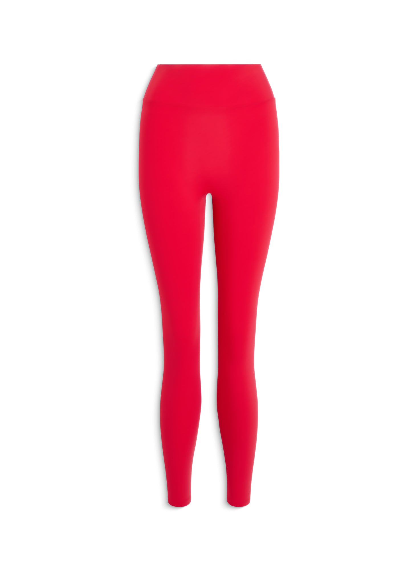 Sculpt Legging-red-fleur du mal