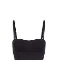 Sculpt Molded Sports Bra-black