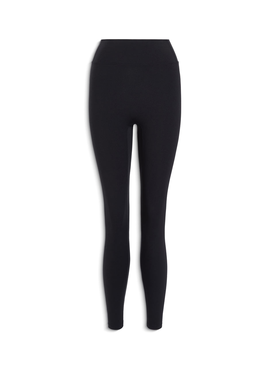 Black - Sculpt Legging | Fleur du Mal