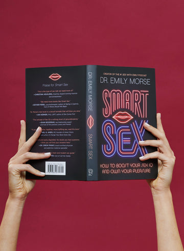 Smart Sex Book