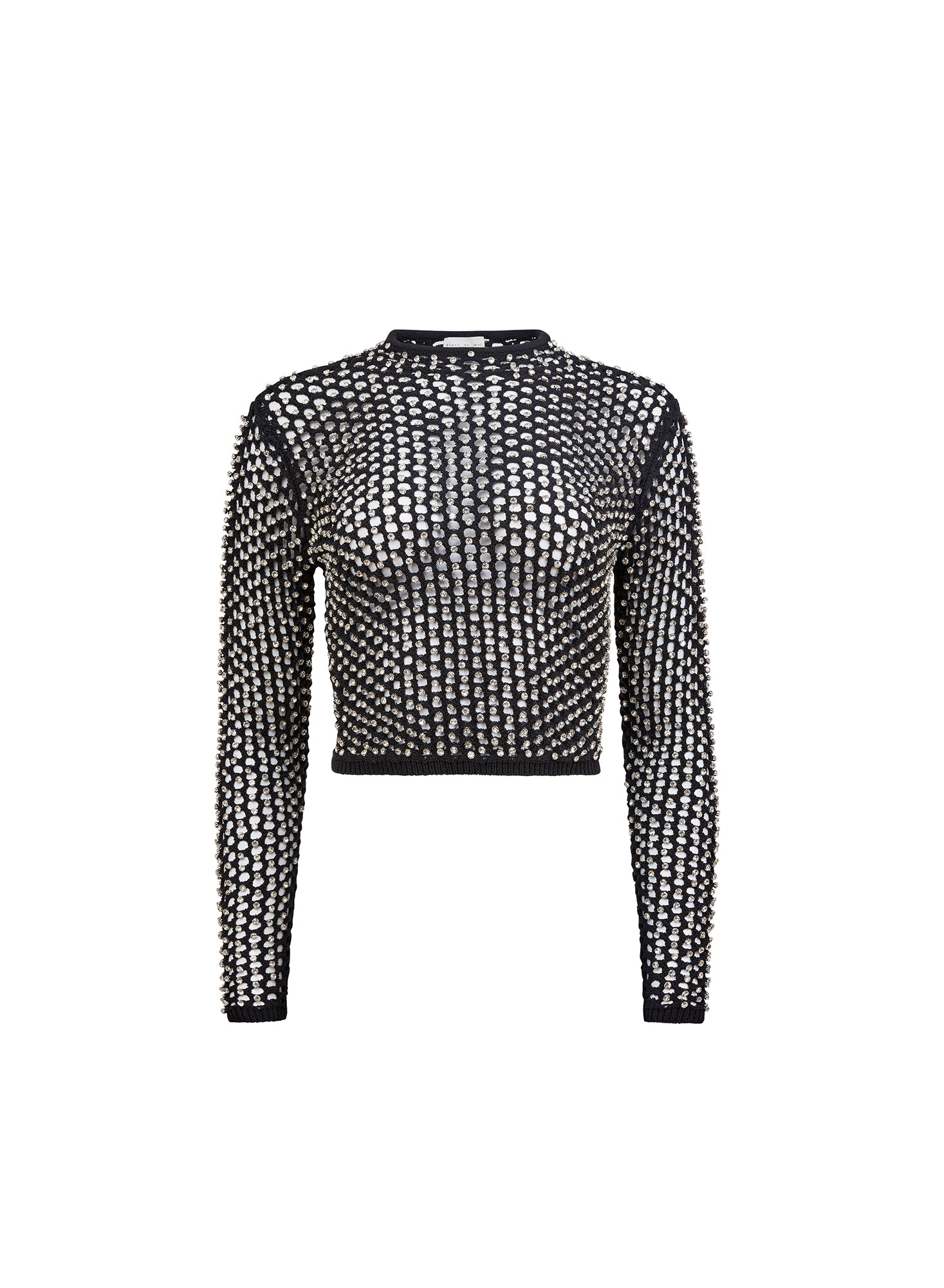Spotlight Long Sleeve Top- fleur du mal