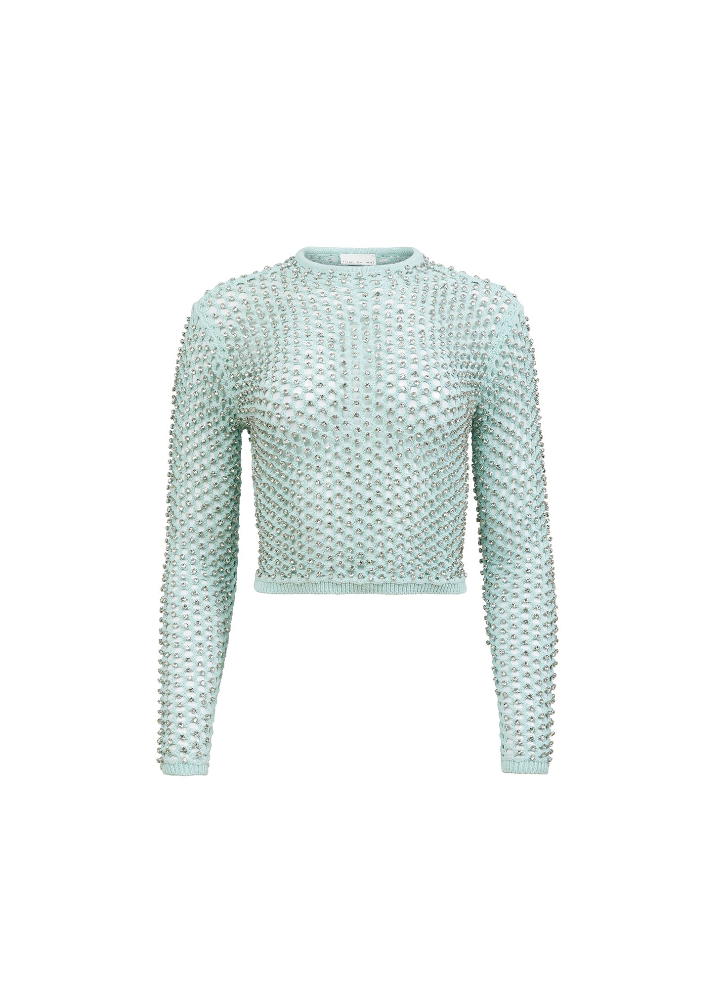 Spotlight Long Sleeve Top- fleur du mal