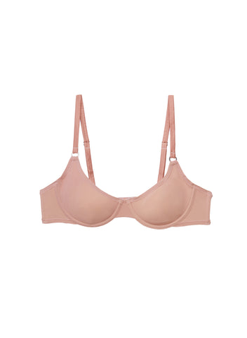 Le Stretch Micro Demi Bra