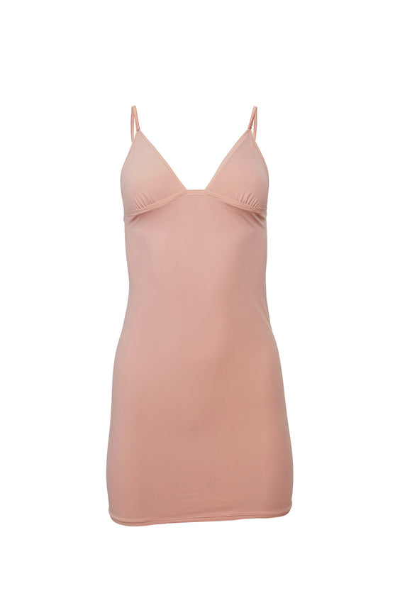 Le Stretch Micro Triangle Slip