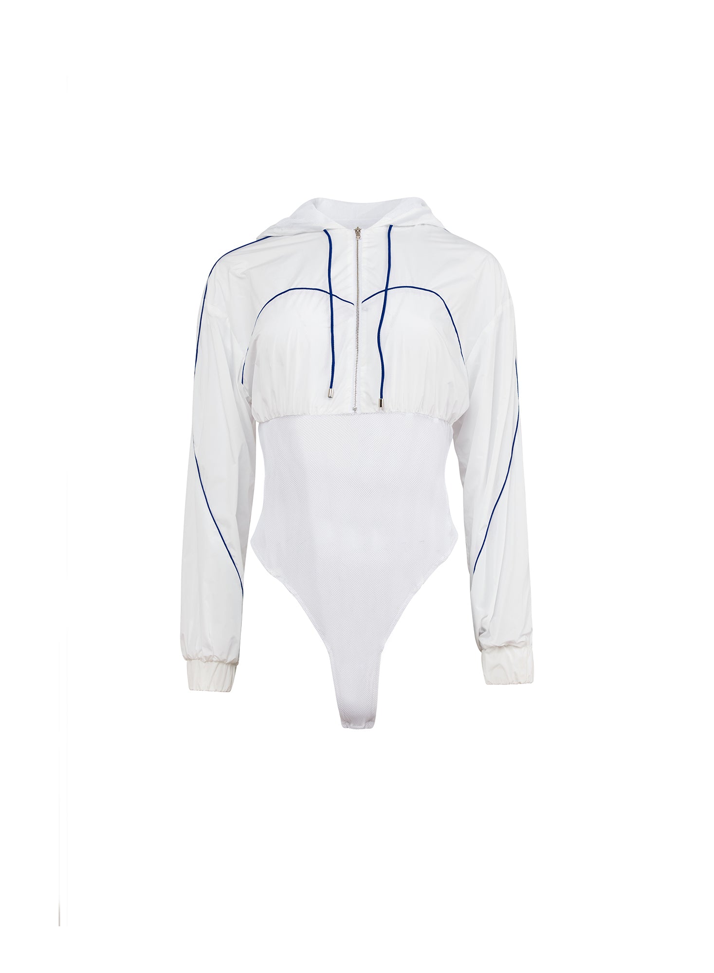Trackstar bodysuit