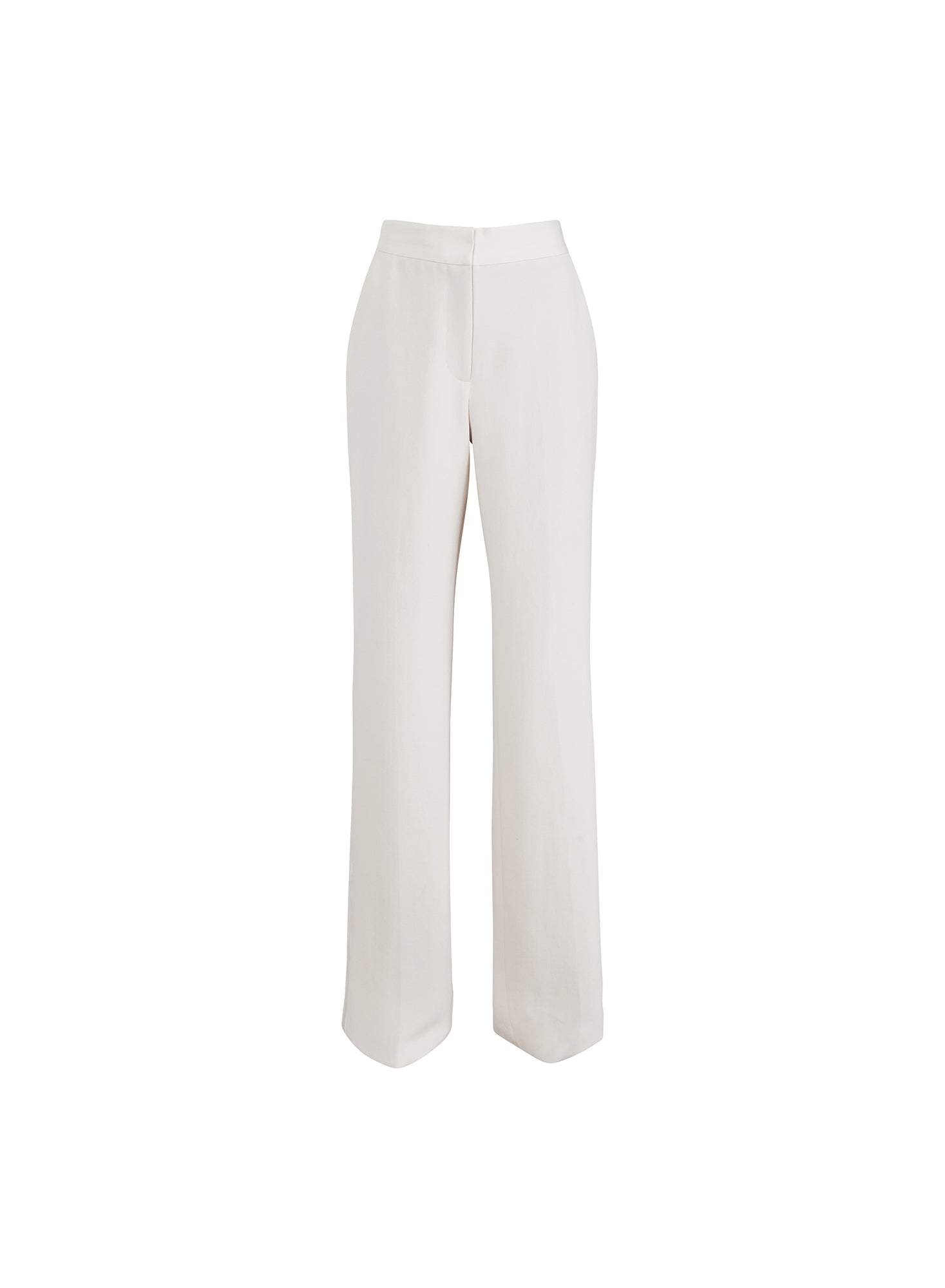 Tux pant in ivory
