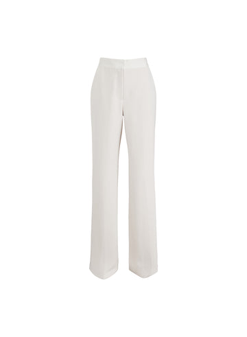 Ivory - Tuxedo Pant | Fleur du Mal