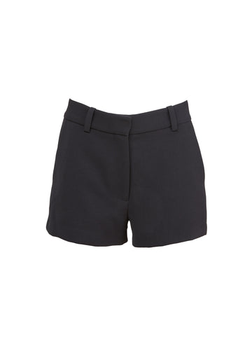 Black - Tuxedo Short | Fleur du Mal