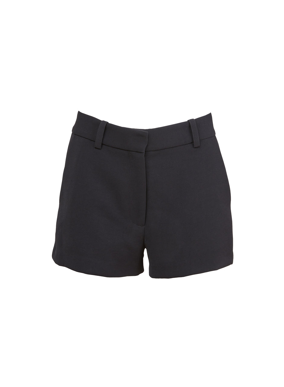 Black - Tux Short | Fleur du Mal