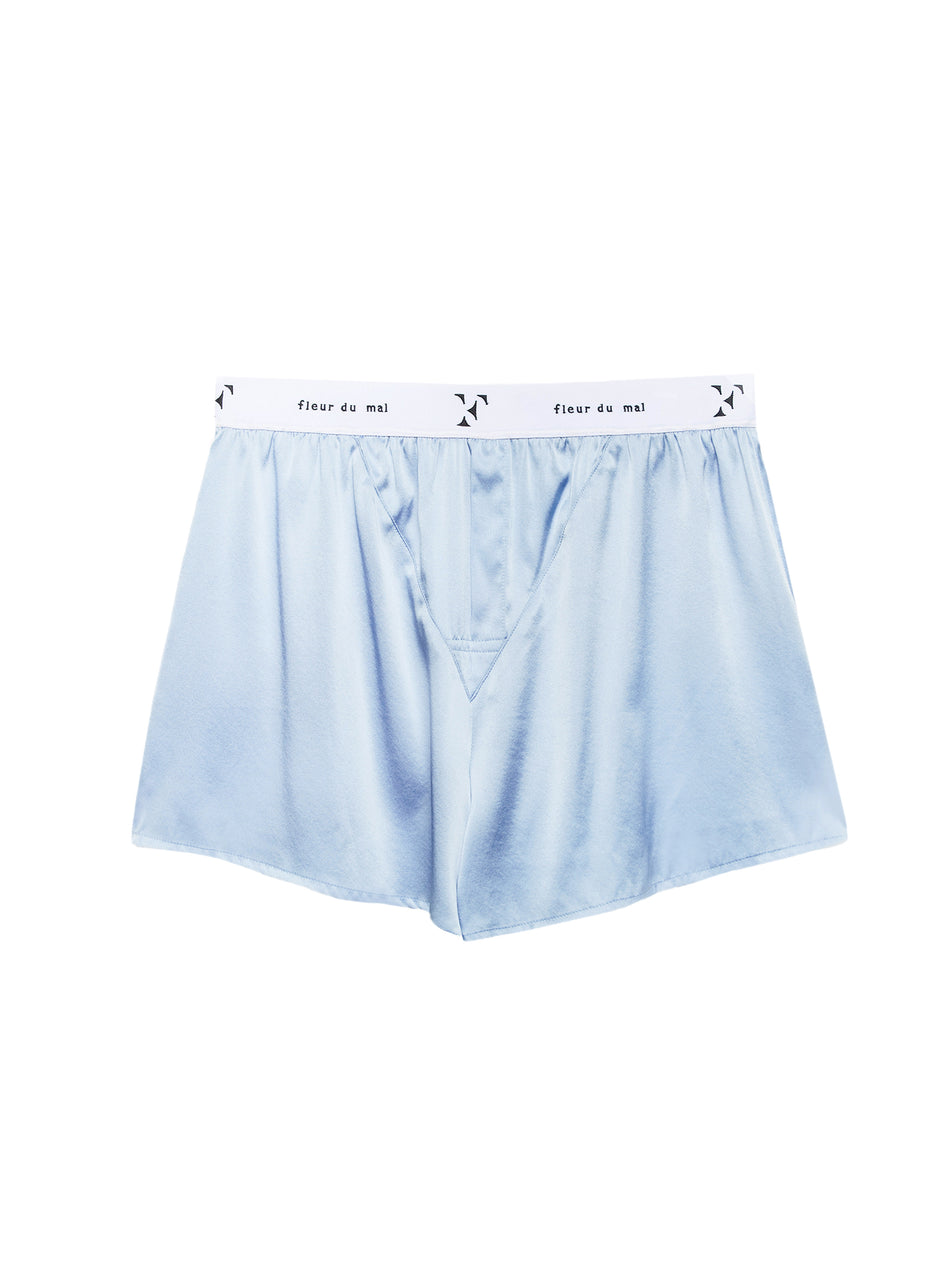 Ice - Unisex Boxer Short | Fleur du Mal