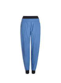Blue Warm Up Jogger- Fleur du Mal