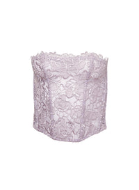 Whitney Embroidery Corset Top