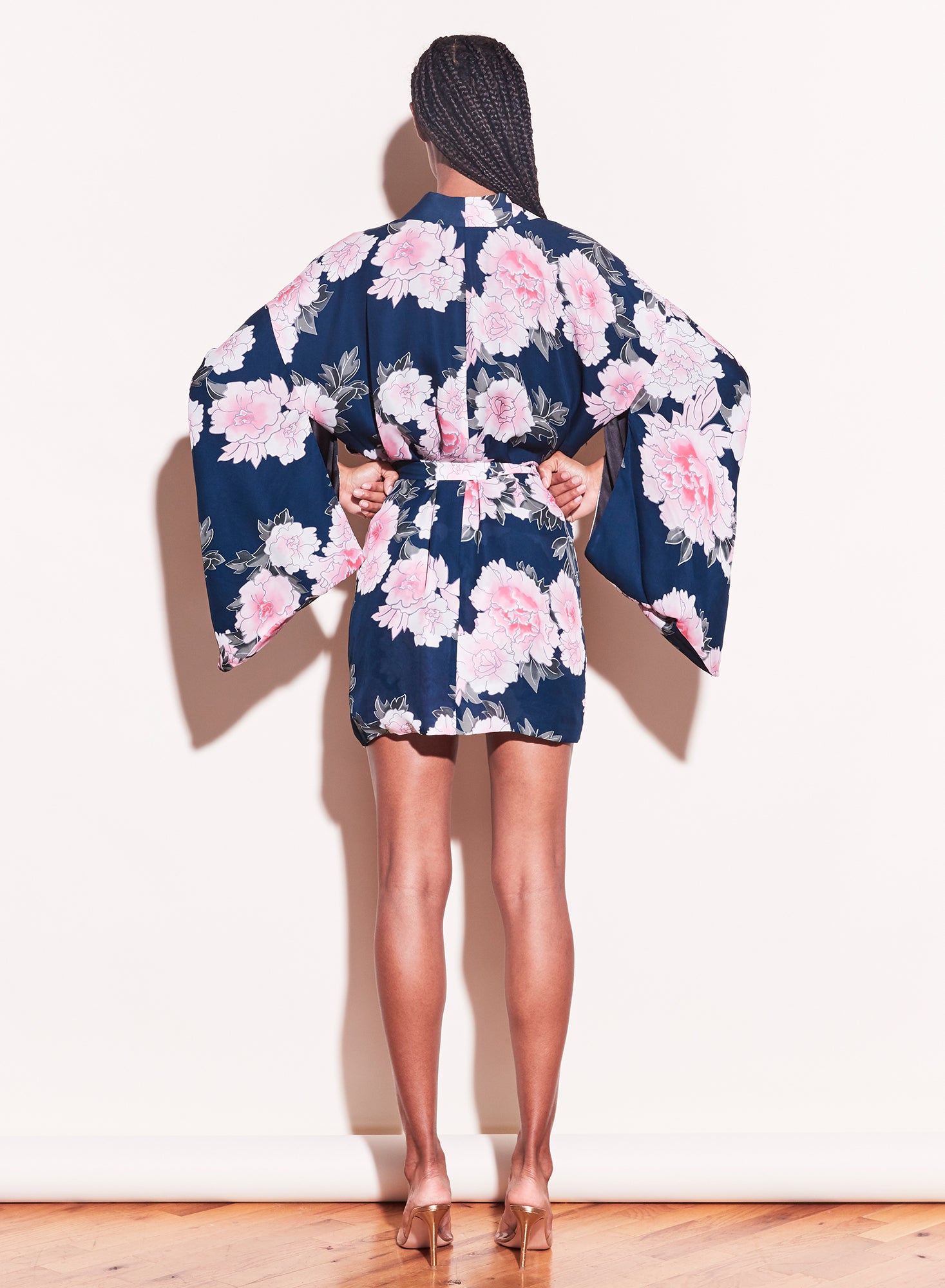 Haori Kimono
