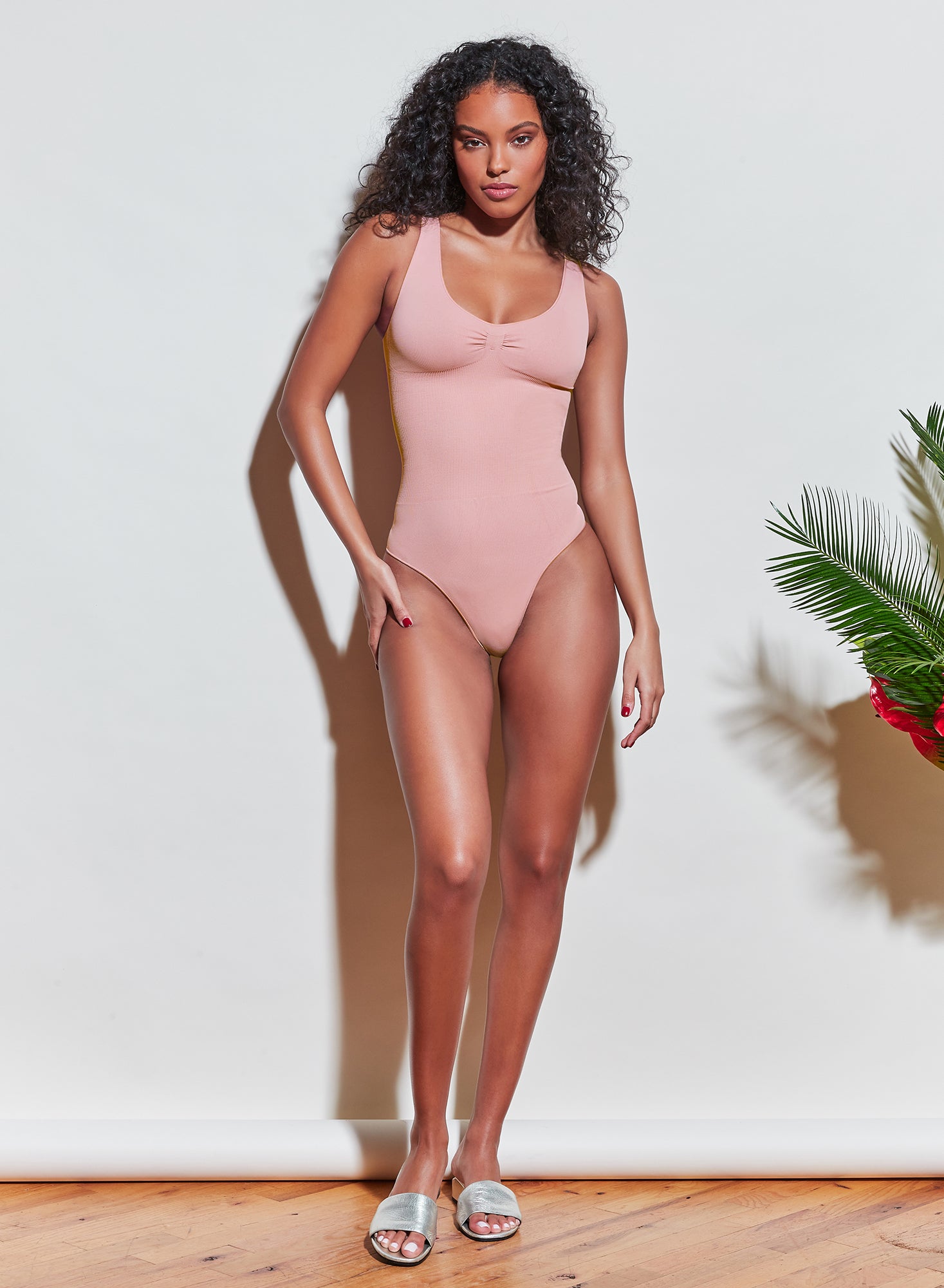 Le Body Control Bodysuit