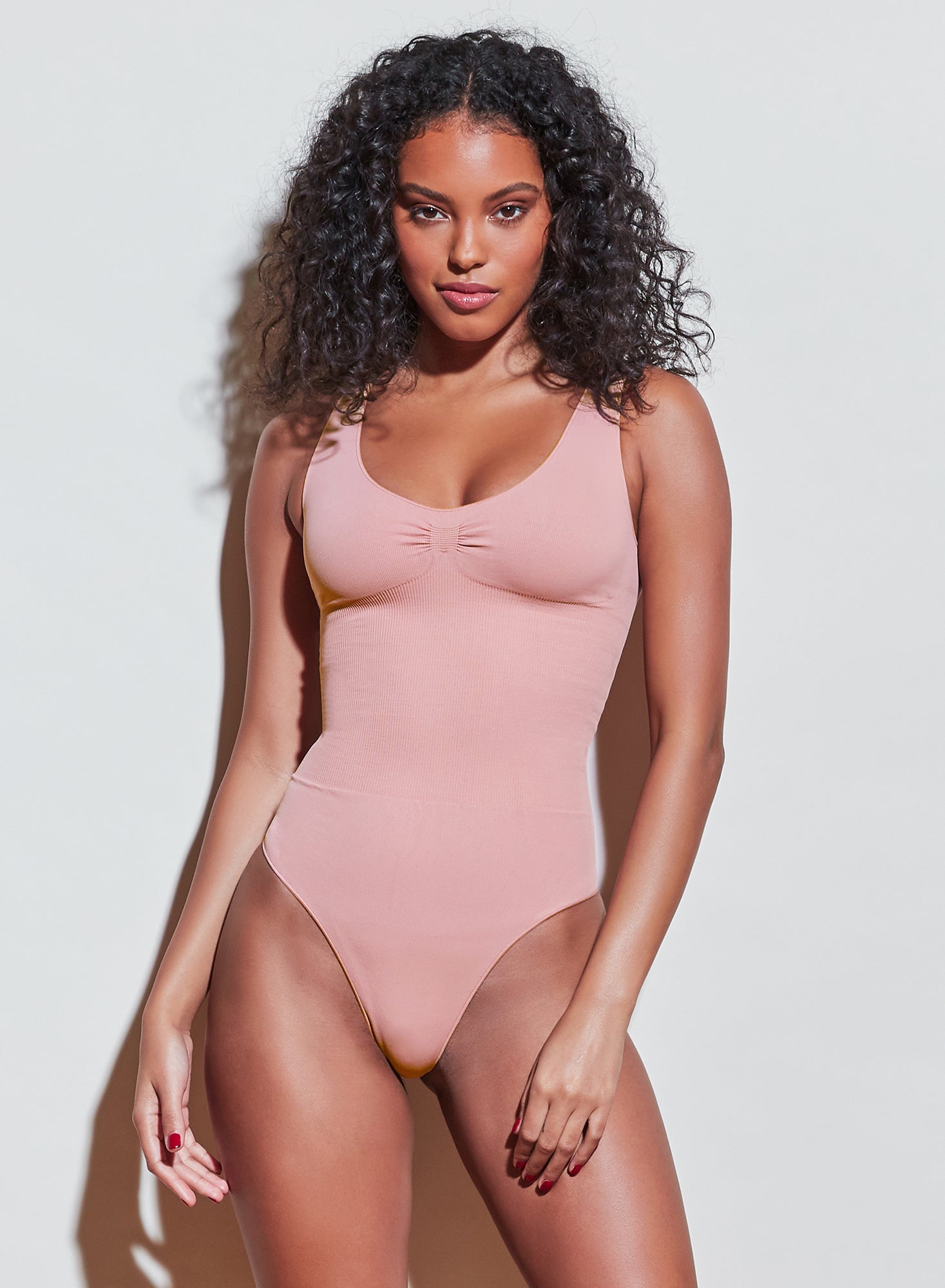 Le Body Control Bodysuit