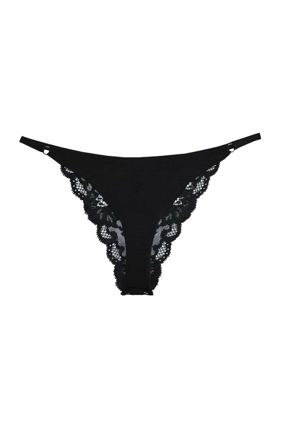 Le Panty Bar – Fleur du Mal