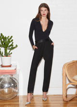 Margo Lace Long Sleeve Bodysuit