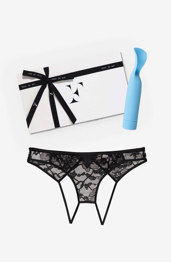 French Lover Gift Set