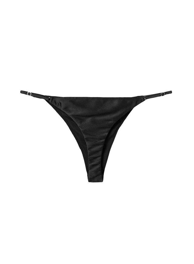 Black - Luxe Cheeky | Fleur du Mal