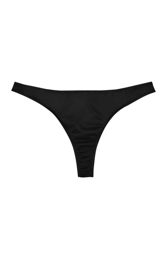 Luxe Thong