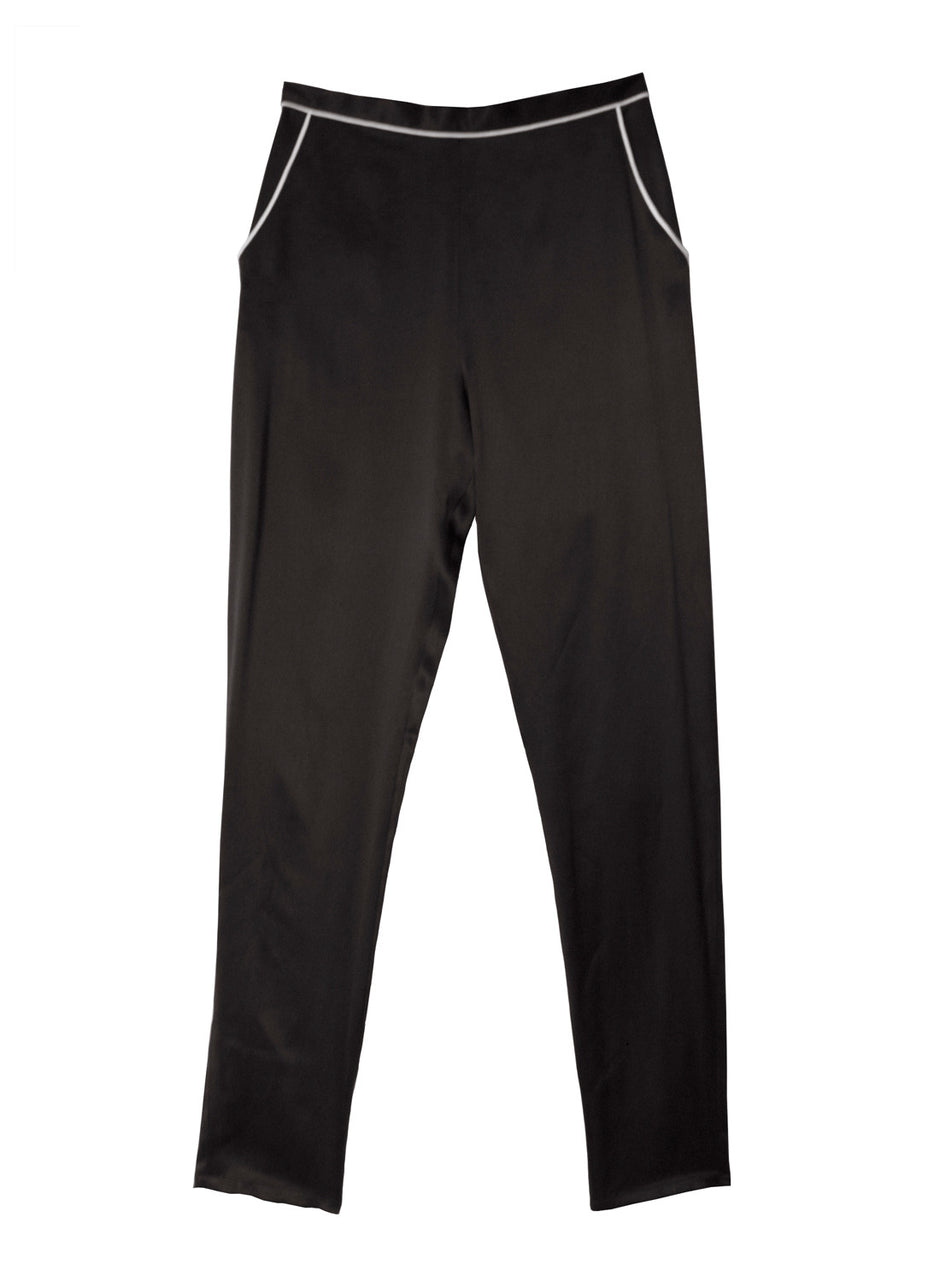 Black - Bedroom to Boardroom Pant | Fleur du Mal