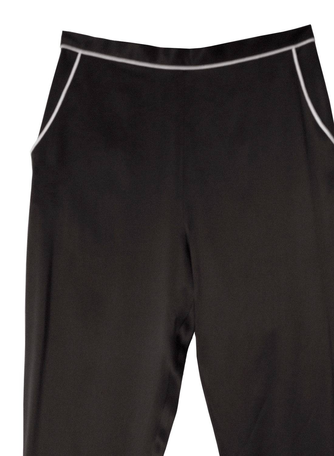Bedroom to Boardroom Pant-black