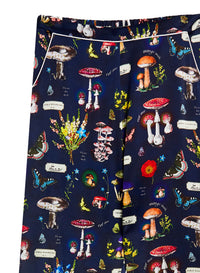 Magical Mushroom PJ Pant