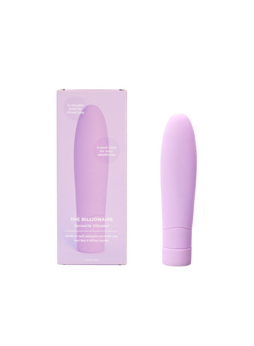 Lilac mist - Smile Makers The Billionaire | Fleur du Mal