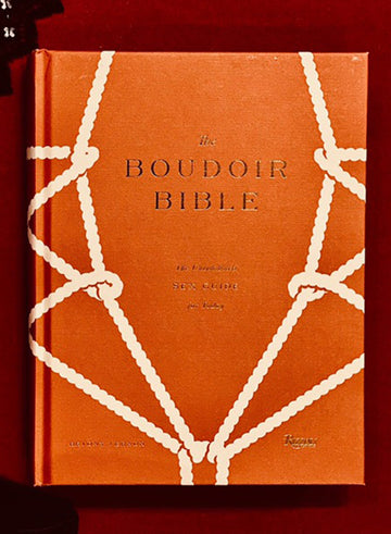  - The Boudoir Bible | Fleur du Mal