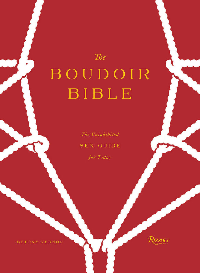  - The Boudoir Bible | Fleur du Mal