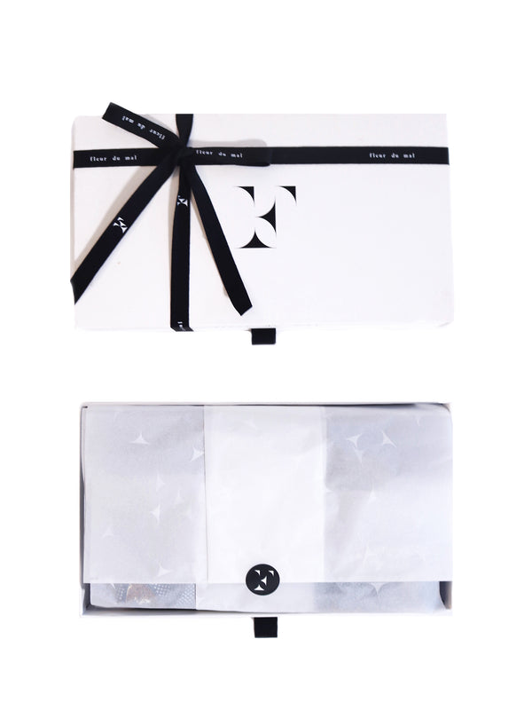 Gift Box-gift box | Fleur du Mal