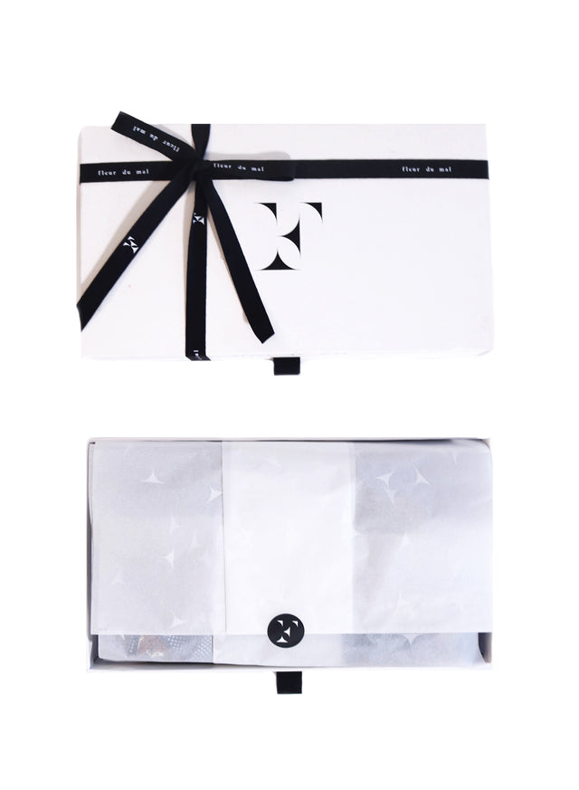  - Small Gift Box | Fleur du Mal