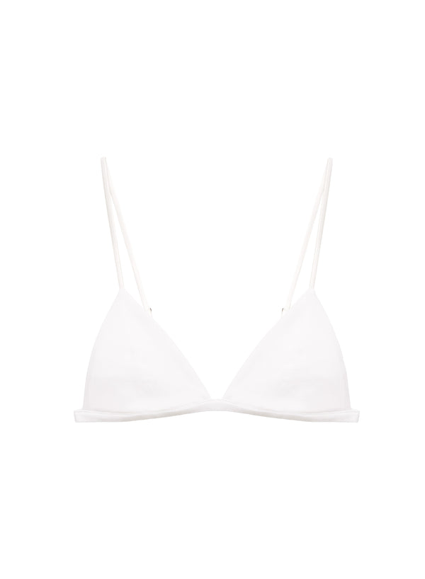 Womens 3 Bra Pack - Wireless Bra Pack, Solid Color Nepal