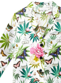 Botanical Fleur PJ Top