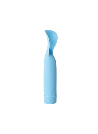 The French Lover - Flexible And Soft Vibrating Tongue - Smile Makers