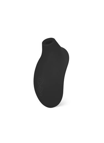 Black - Lelo Sona 2 Cruise | Fleur du Mal