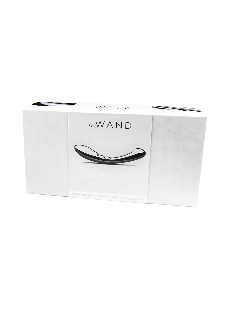 Platinum - Le Wand Arch | Fleur du Mal