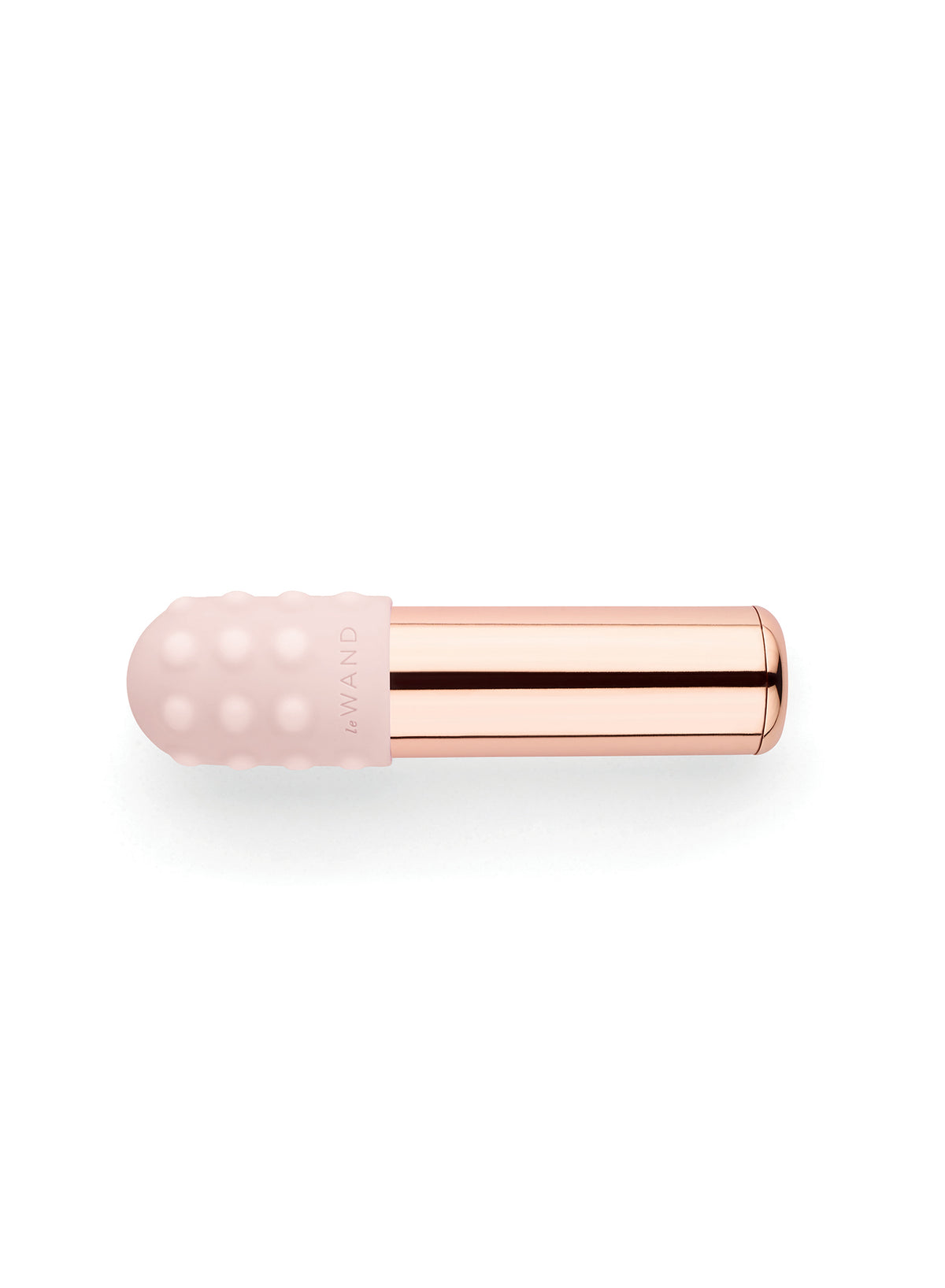 Le Wand Bullet-rose gold