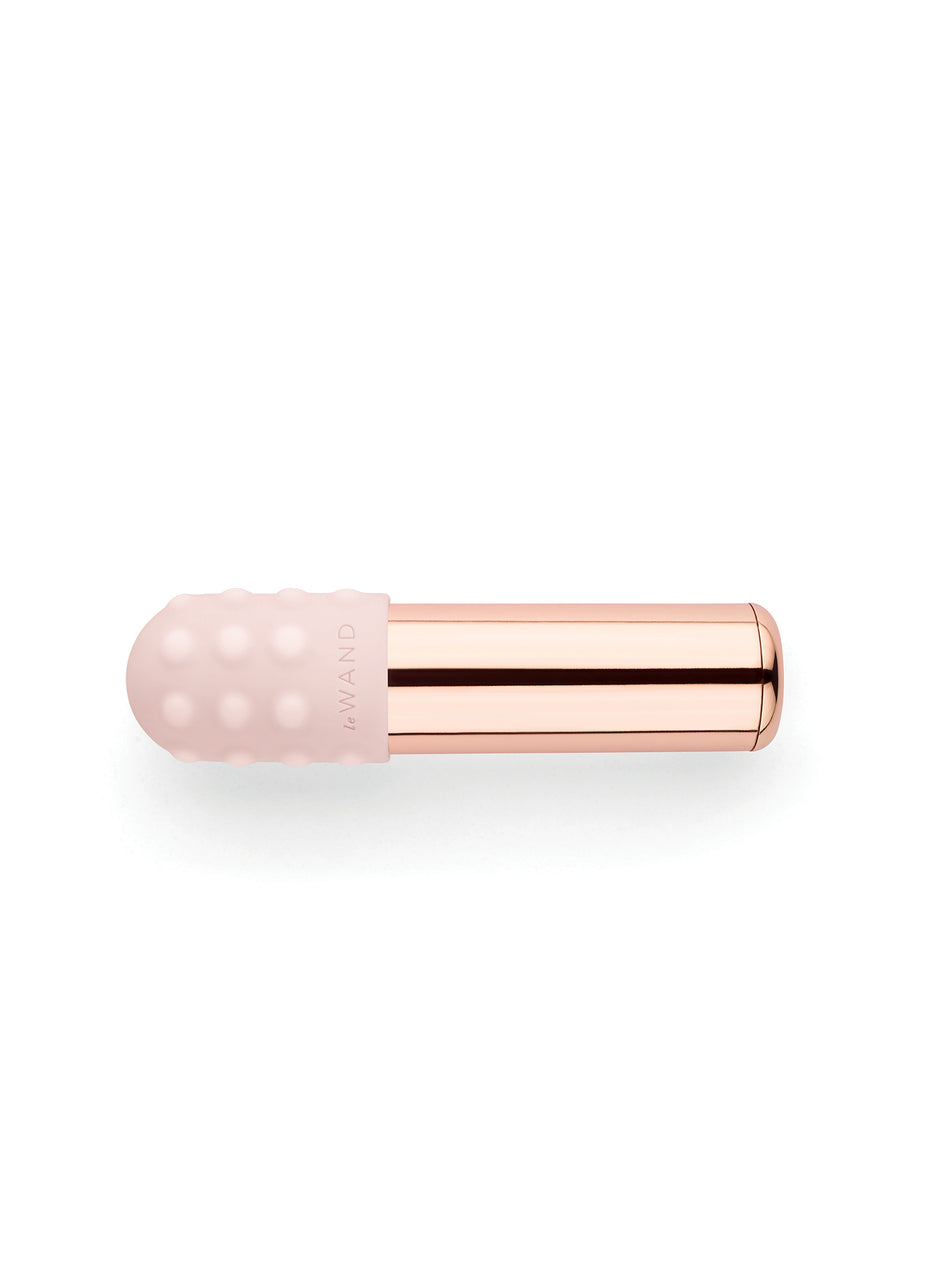 Rose gold - Le Wand Bullet | Fleur du Mal