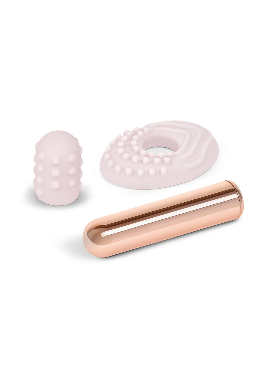 Rose gold - Le Wand Bullet | Fleur du Mal