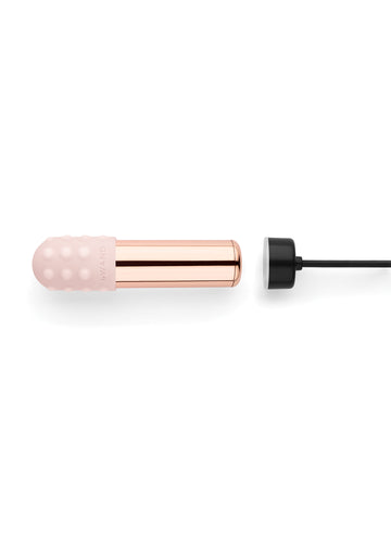 Rose gold - Le Wand Bullet | Fleur du Mal