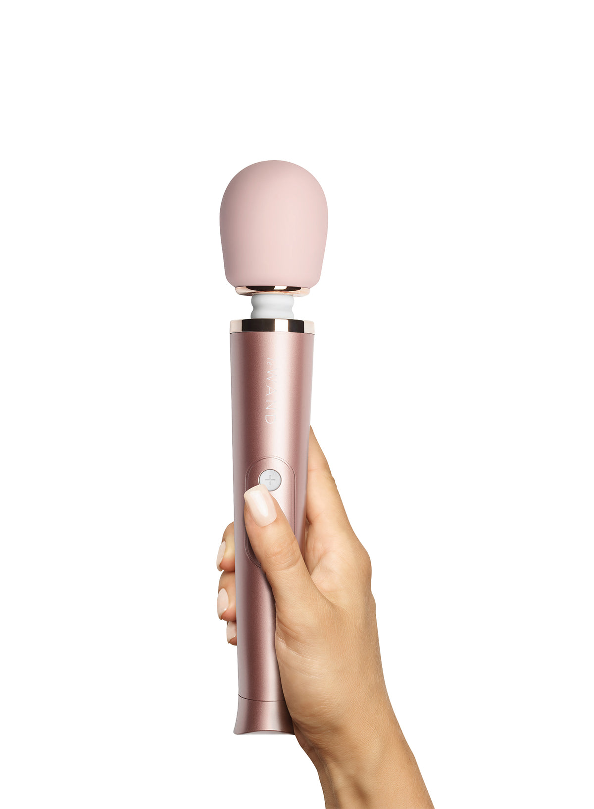 Le Wand Petite-pink