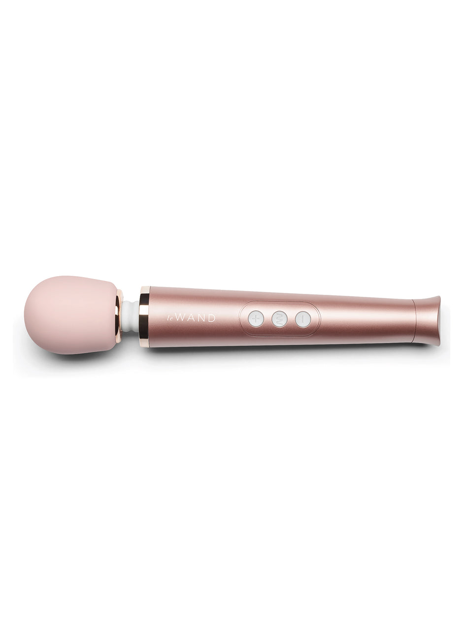 Rose gold - Le Wand Petite | Fleur du Mal