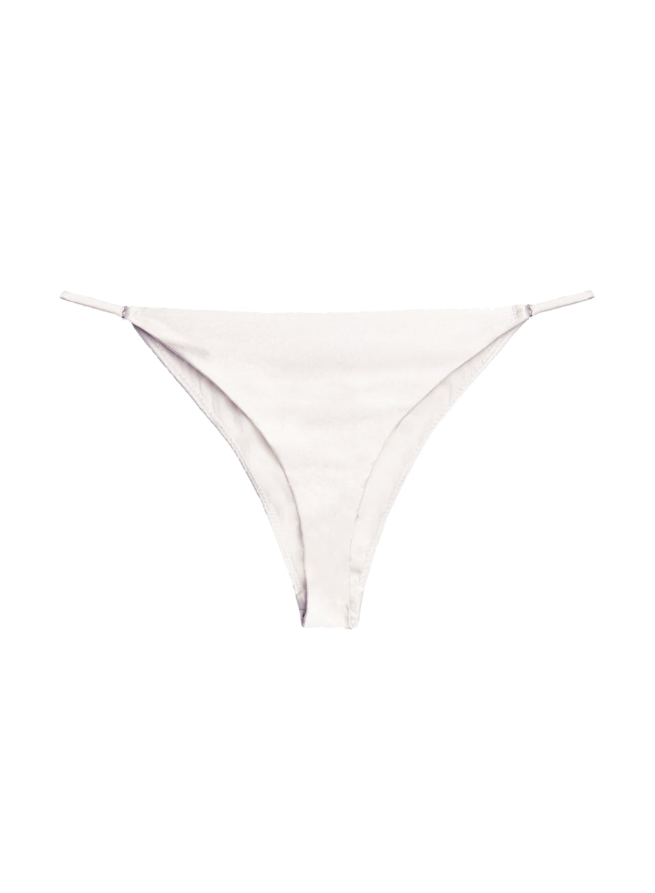 Ivory - Luxe Cheeky | Fleur du Mal