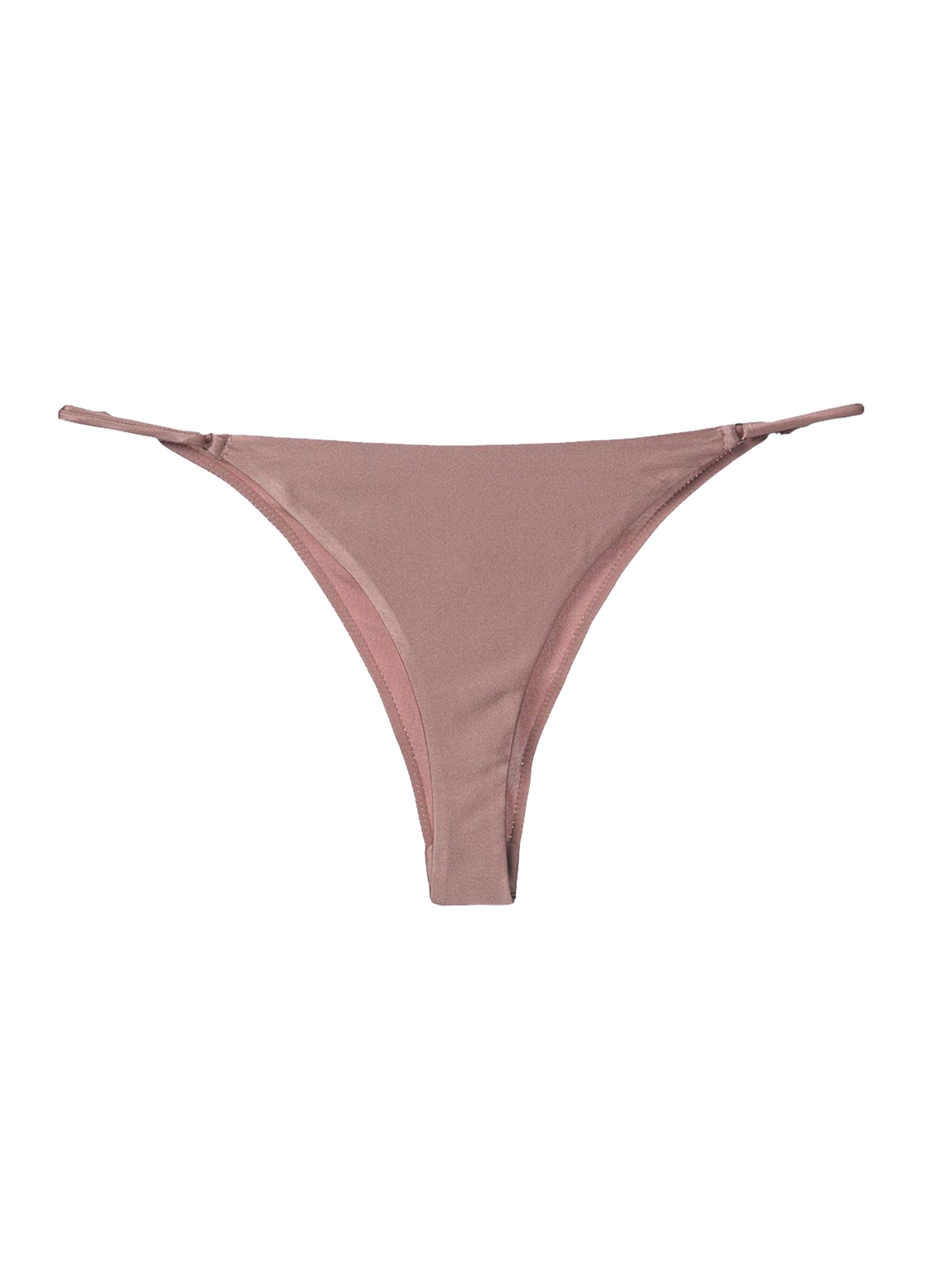 Charlotte Lace Seamless Cheeky Underwear - FLEUR DU MAL