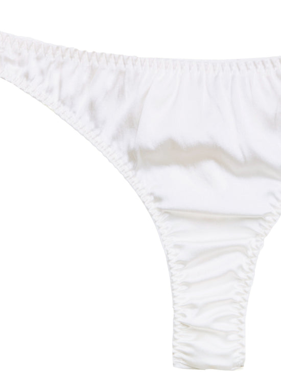 Luxe Thong main image 0