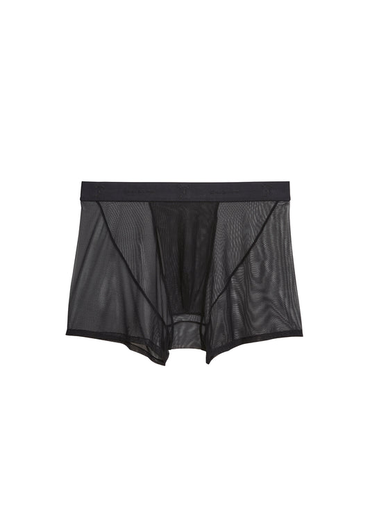 Men Boxer Shorts Panties Florence Breathable Underwear Fleur De